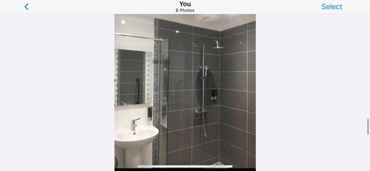 The Mawney Hotel Romford Bagian luar foto